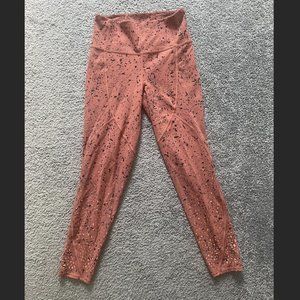 Lululemon To The Beat Tights Size 6